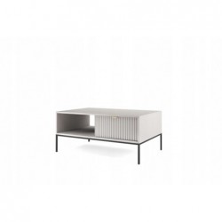 Table basse Gris...