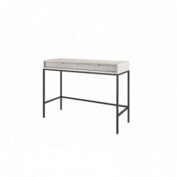 Table Coiffeuse 104x50x78cm...